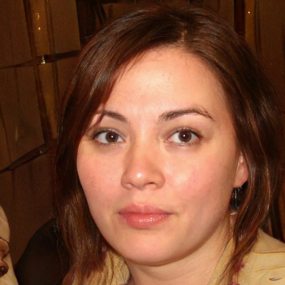 Rhiannon Vickers, founder of esquarixavo Business Acquisitions